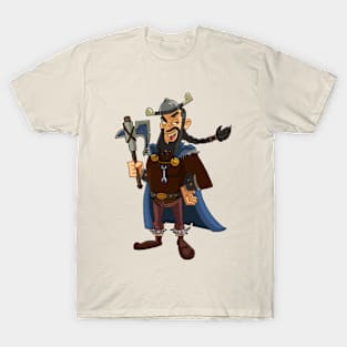 The Viking T-Shirt